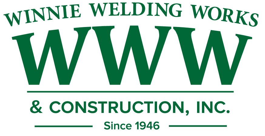 Winnie Welding Works