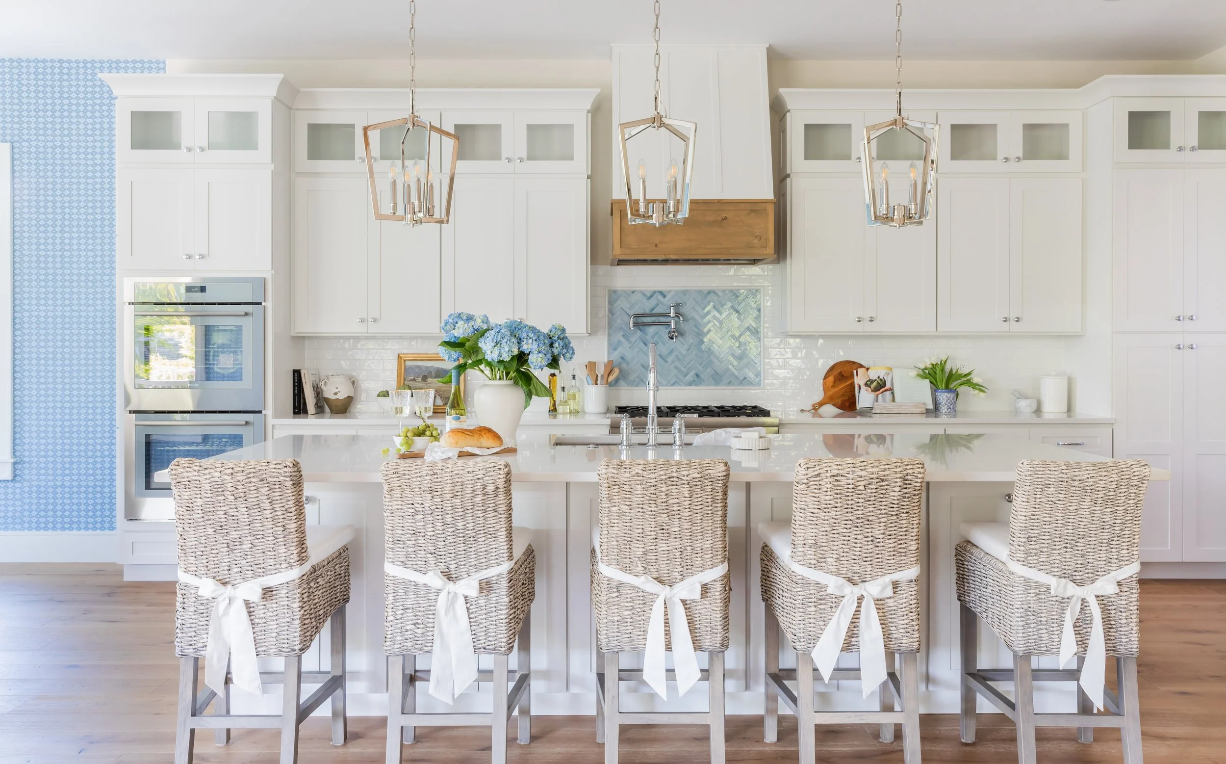 Spring Cottage Reveal: Part 1