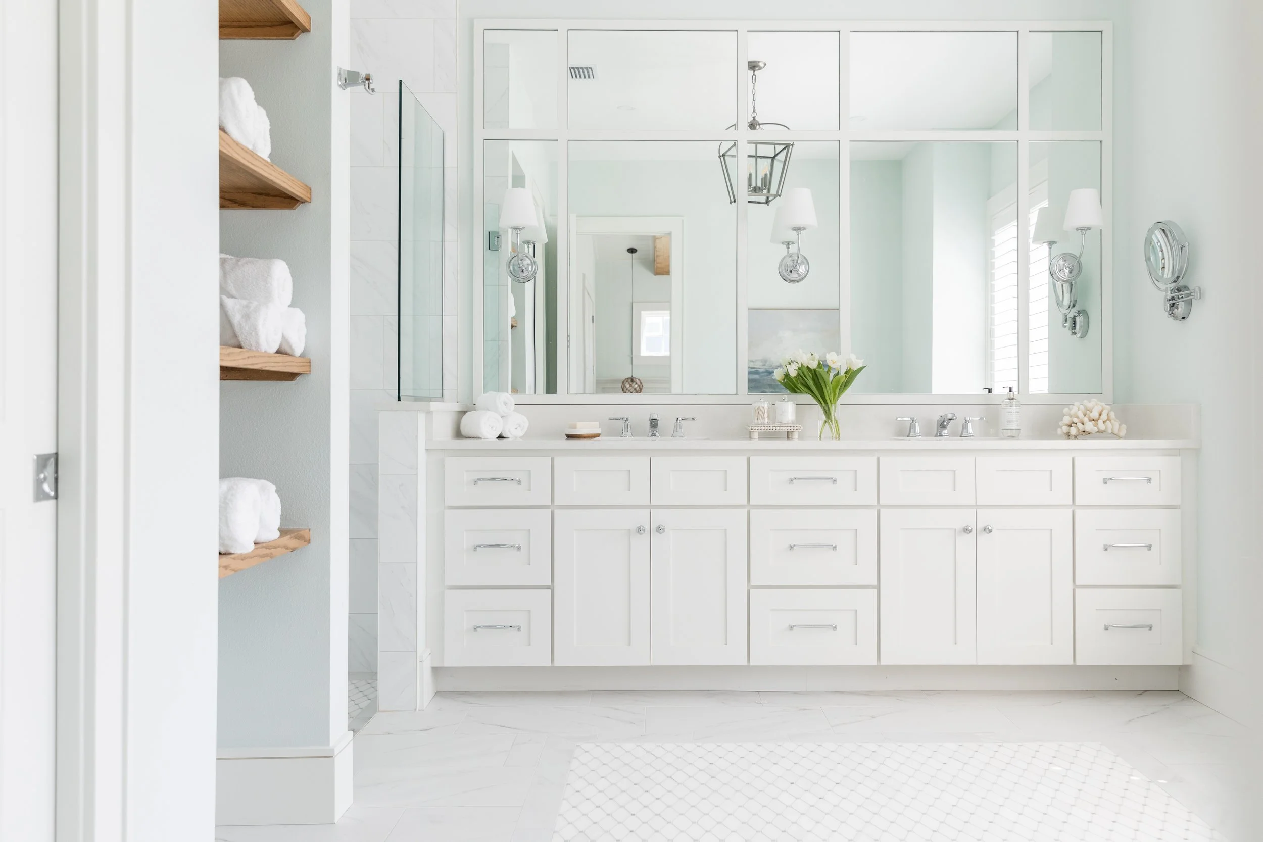 Spring Cottage Reveal: Part 2 