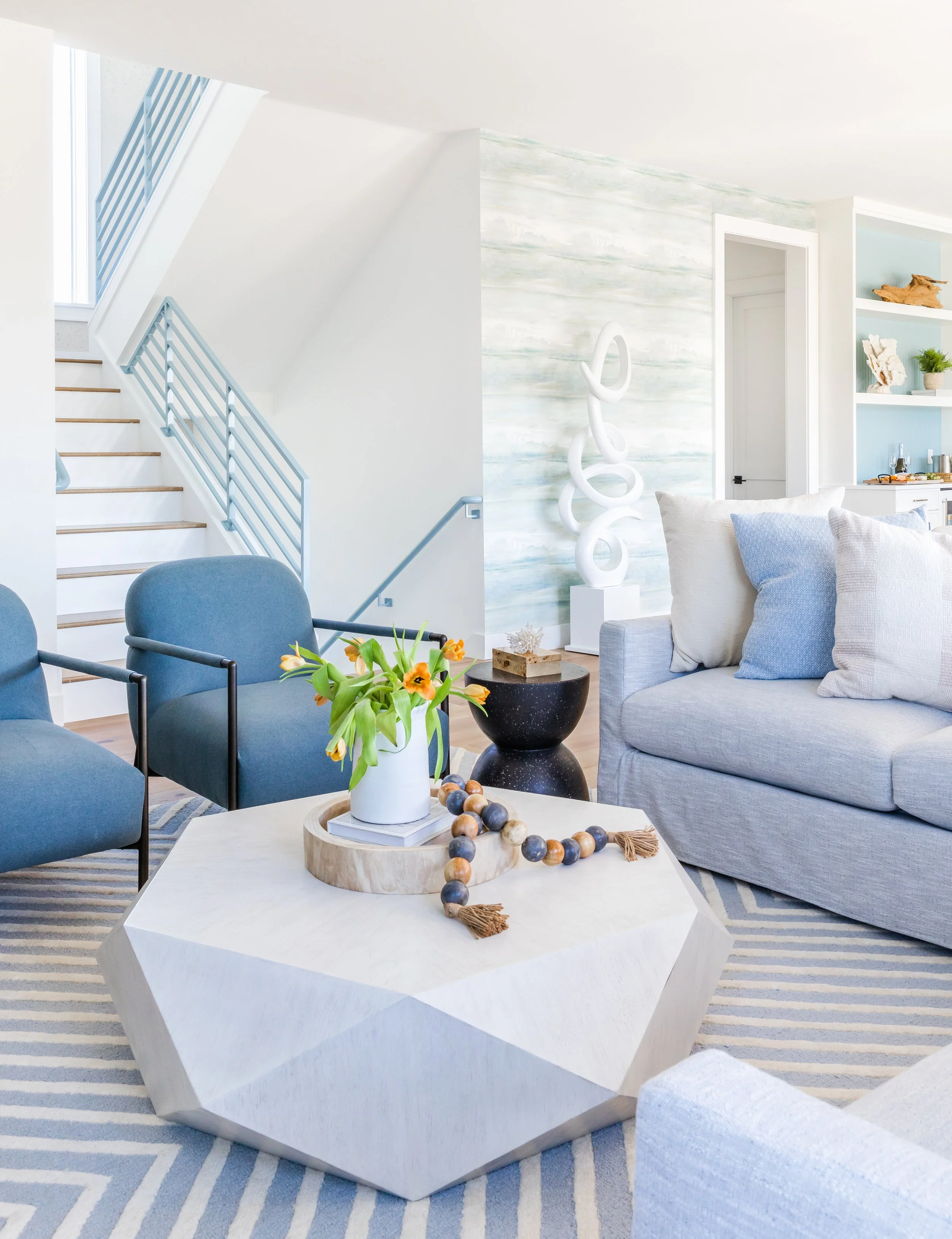 Santorini Skies Project Reveal: Part 1 