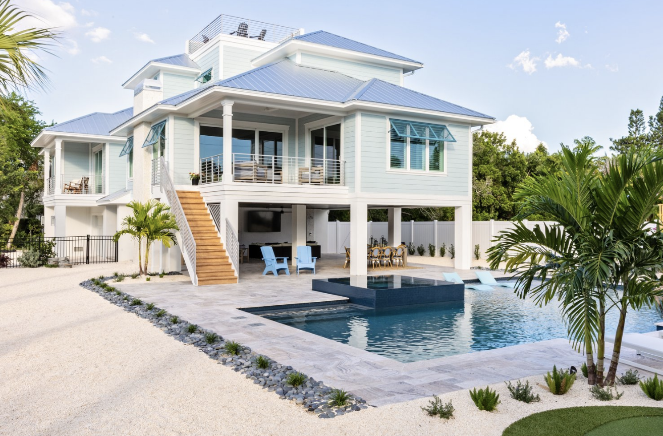 A Locals Guide to AMI