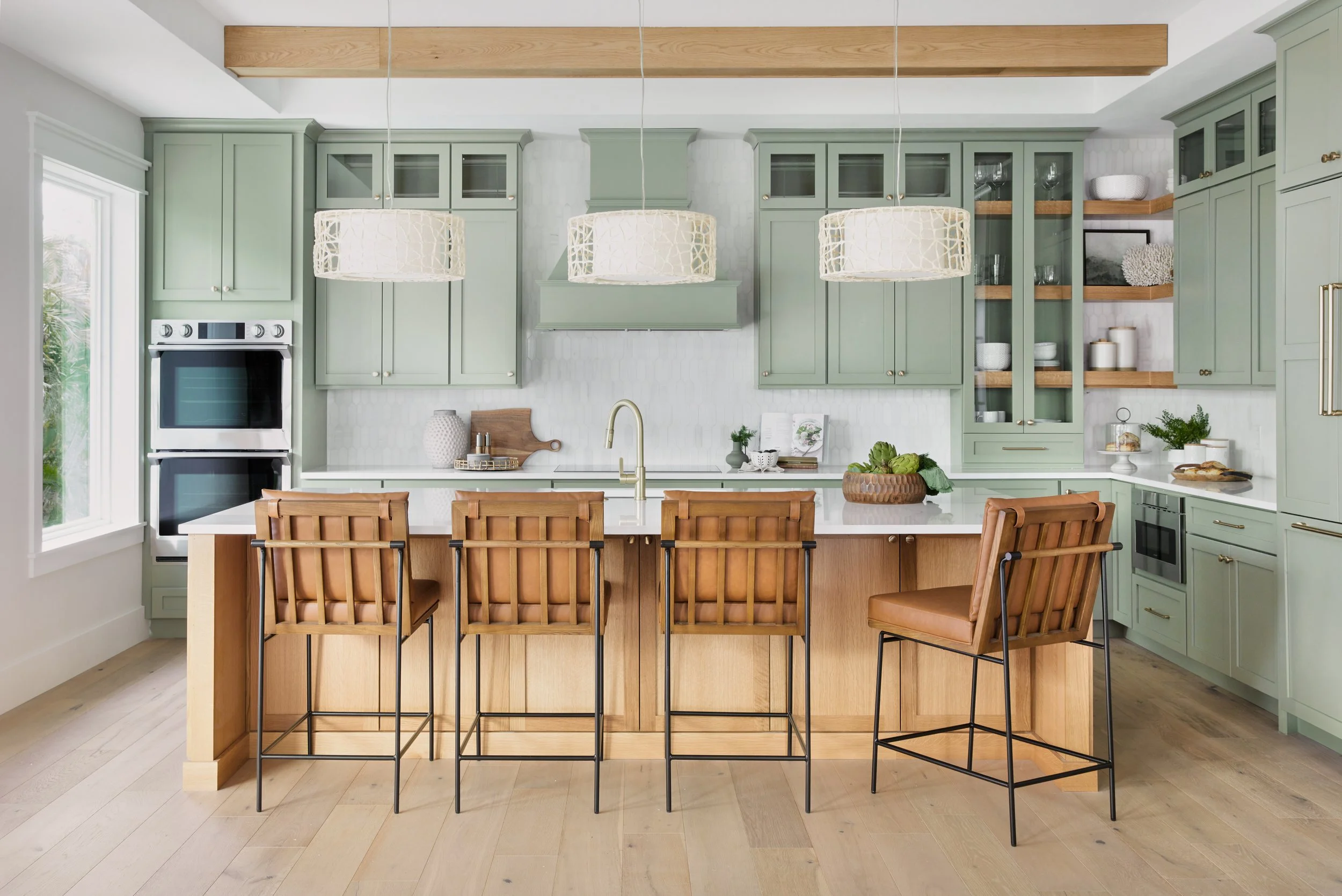 Casa Verde Project Tour: Part 1