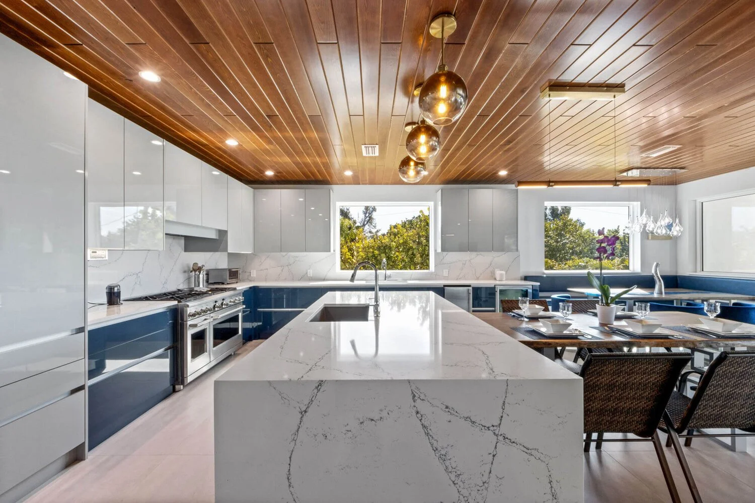 Gulf of Mexico Modern