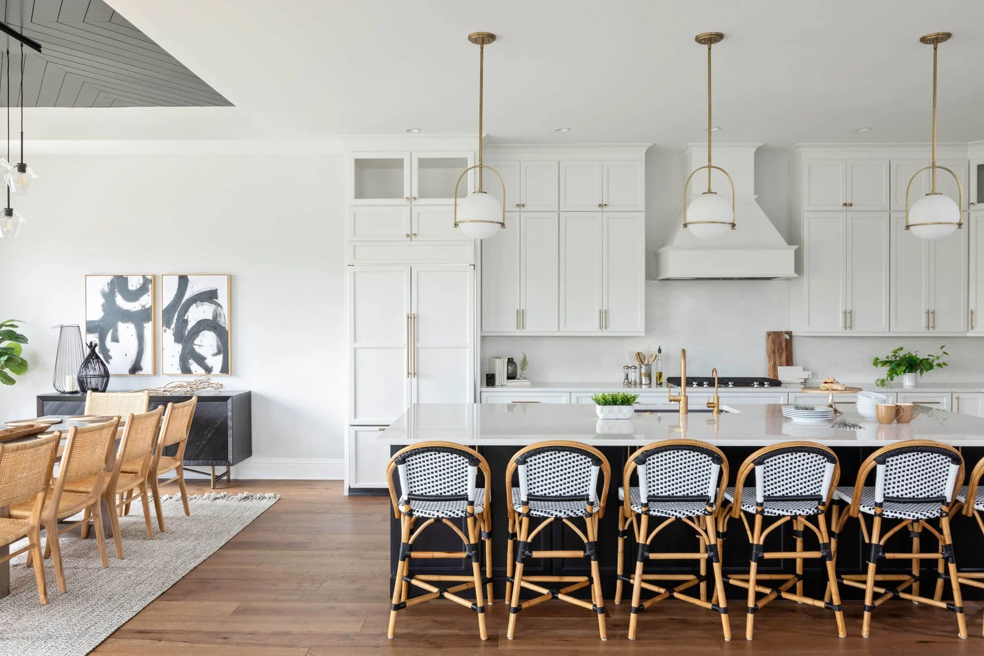 Bikini Bottom Beach House