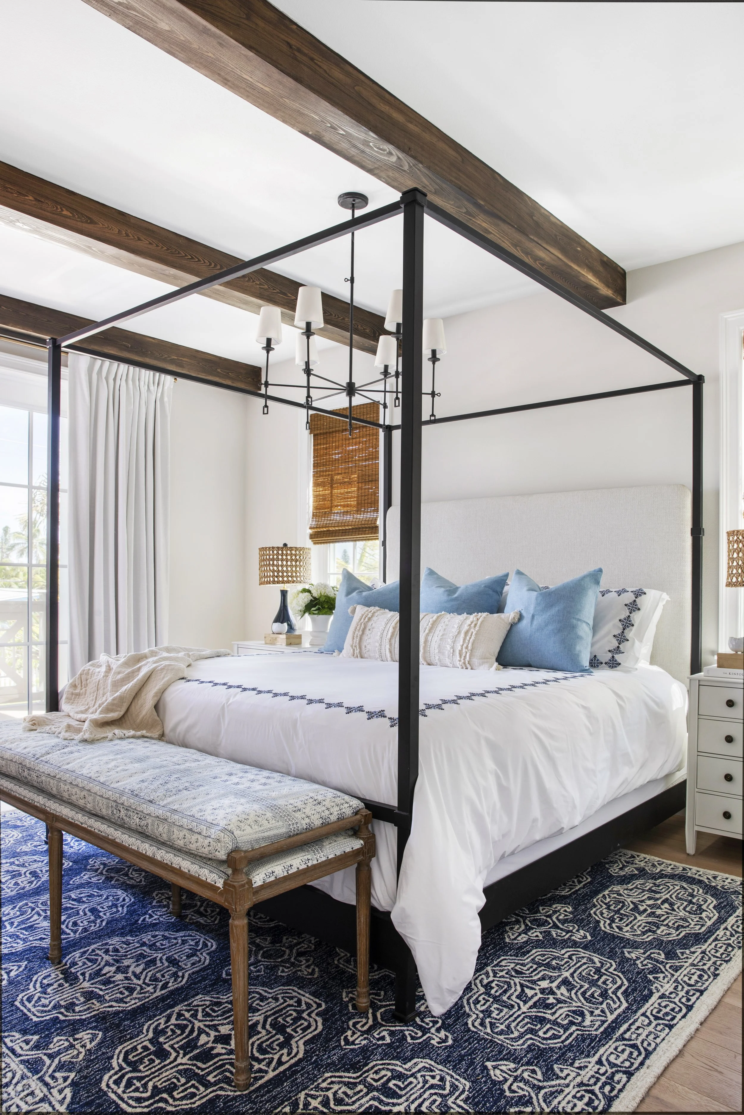 Cape Dutch Coastal Project Tour: Part 2