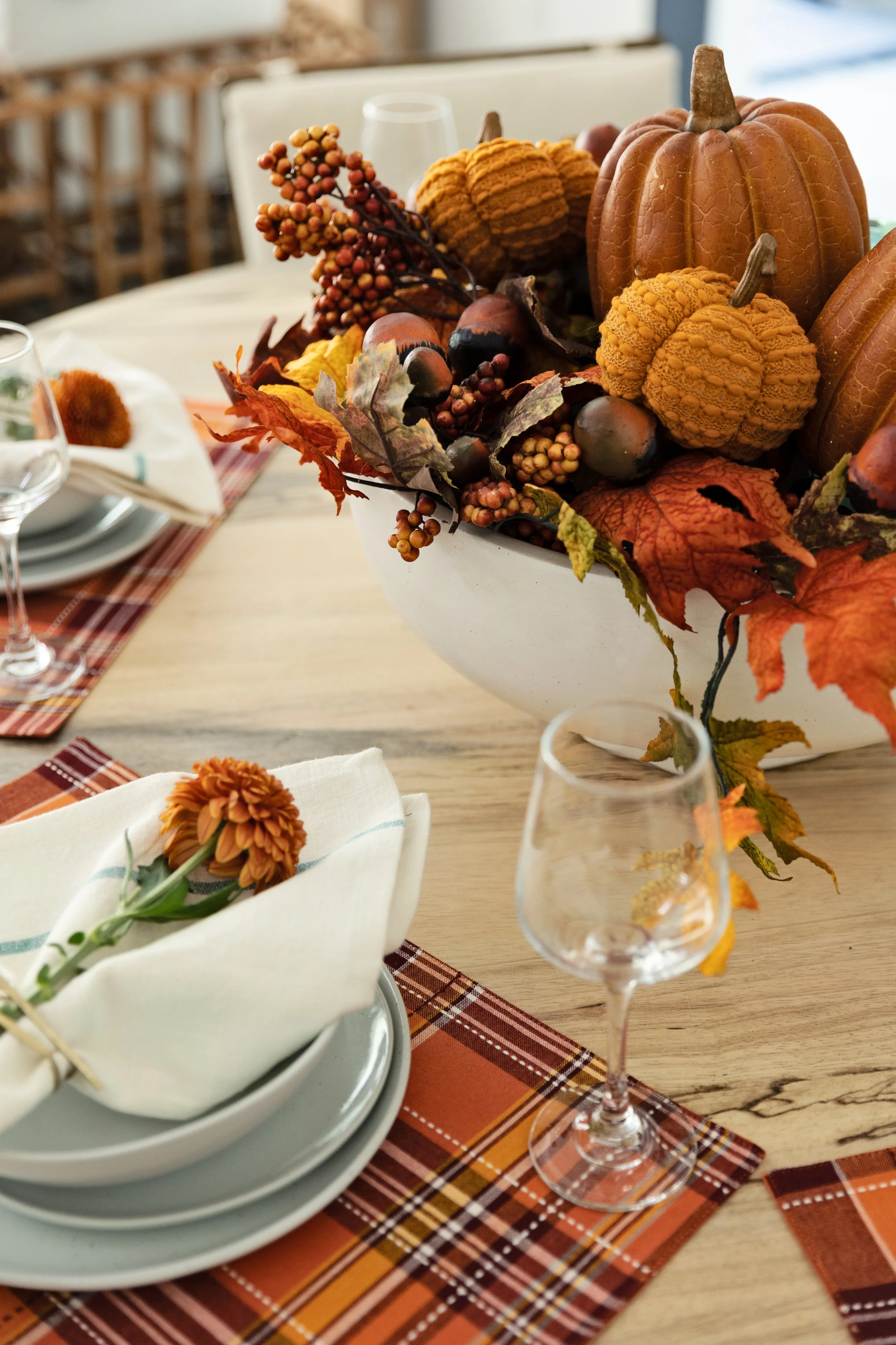 Our Fall Design Favorites