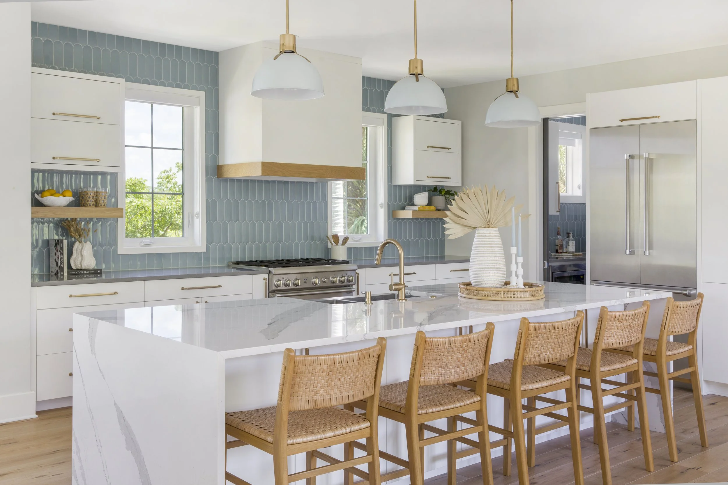 Surfside Beach Project Tour: Part 1