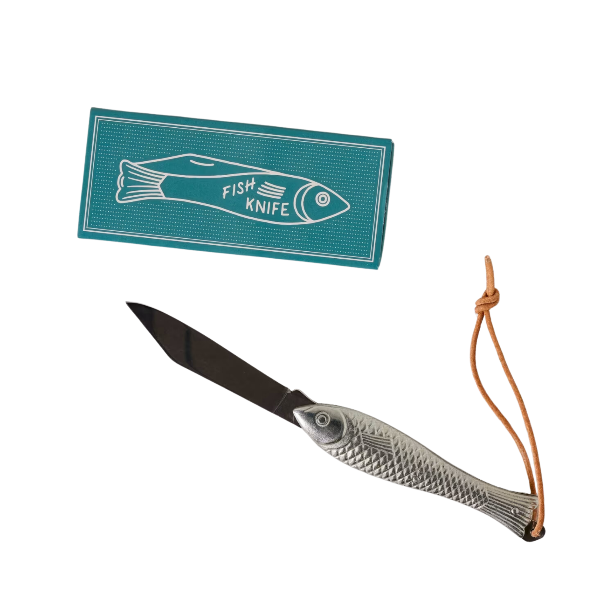 Fish Knife