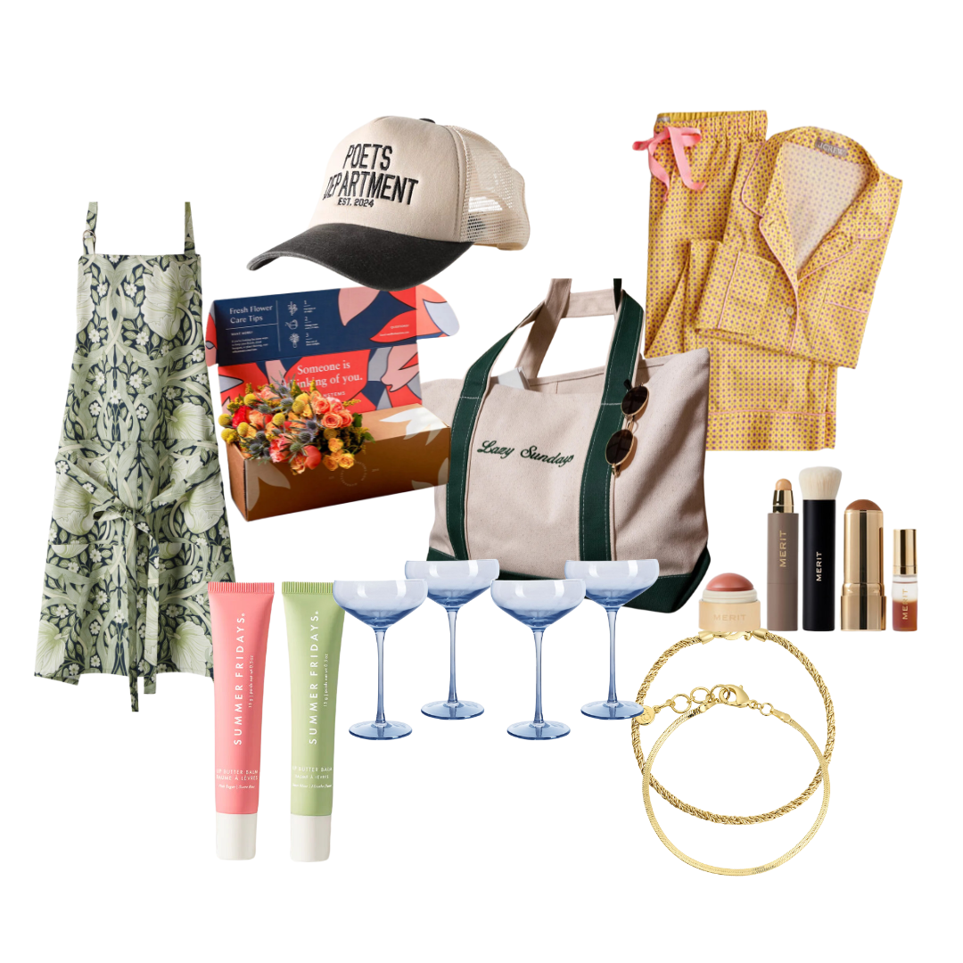 Holiday 2024 Gift Guide