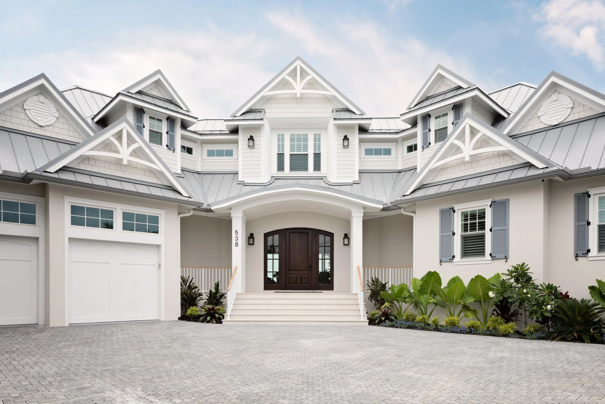 Emily Moss Designs' Best of 2024