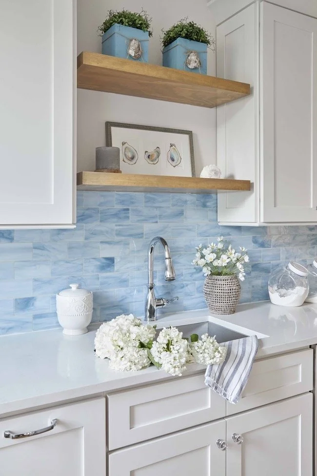 Why a Butler’s Pantry is a Must