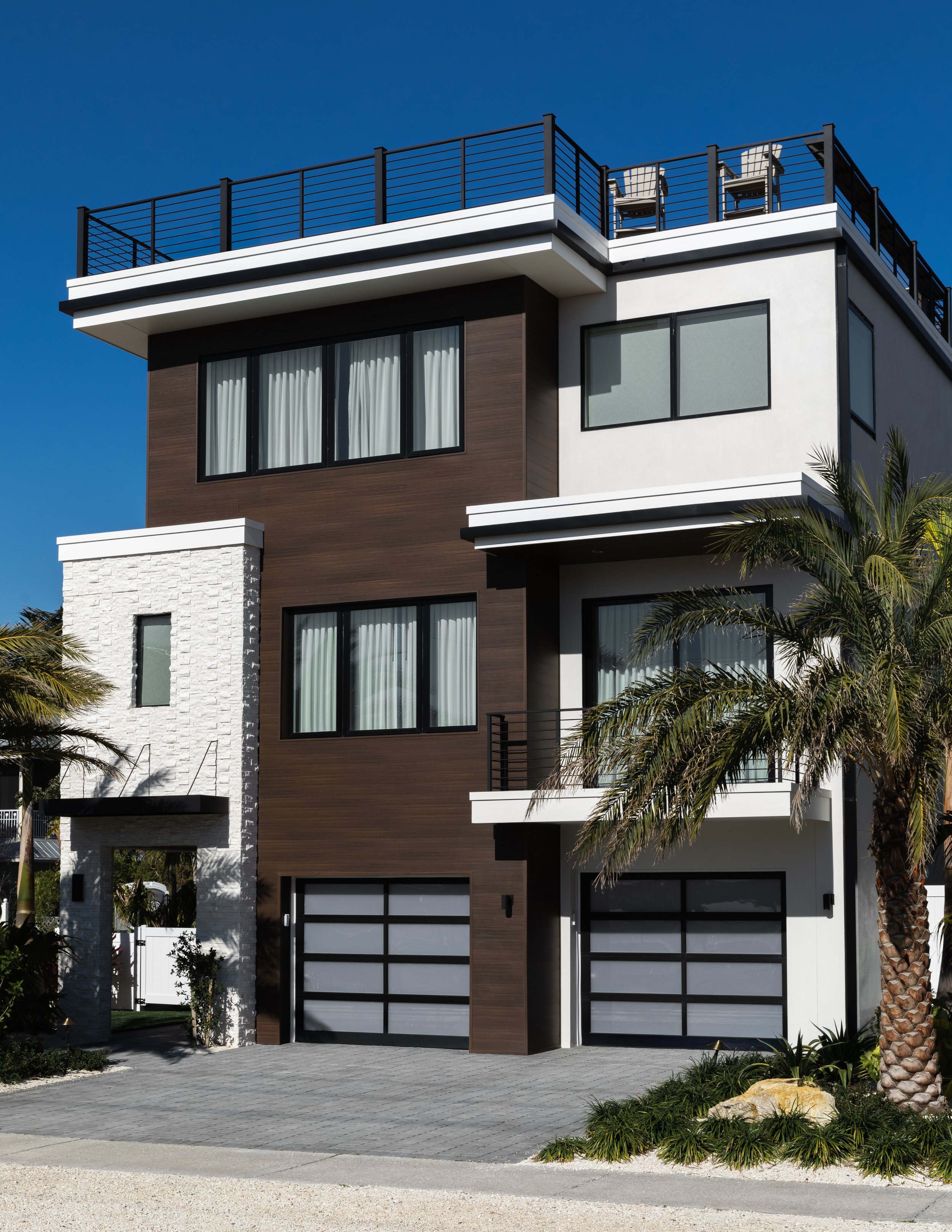 Mod Mariner Project Tour: Part 1