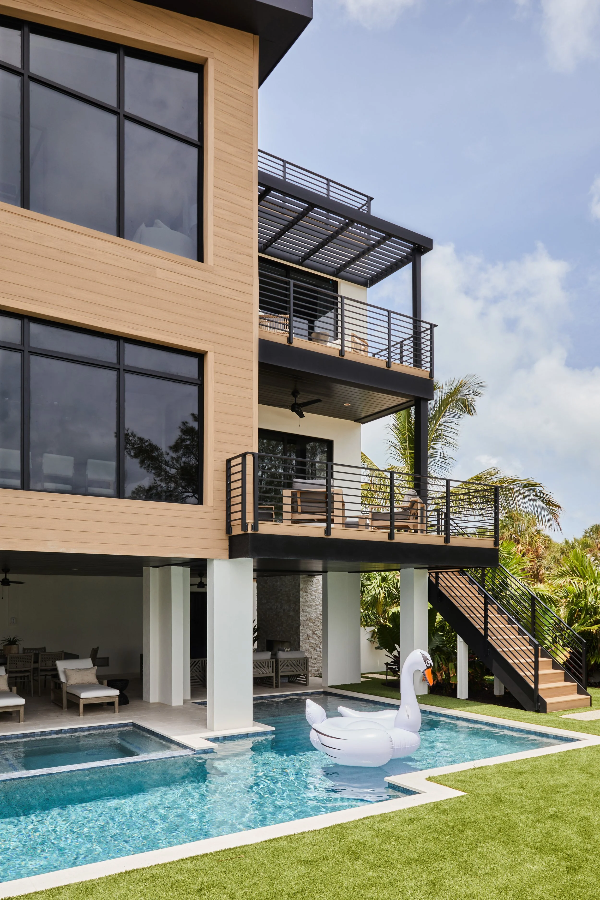 The Ultimate Guide to Creating a Beautiful and Inviting Outdoor Space