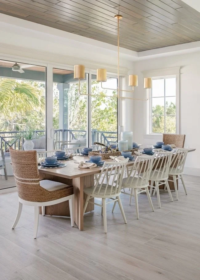 Costa Mariner Project Tour: Part 1