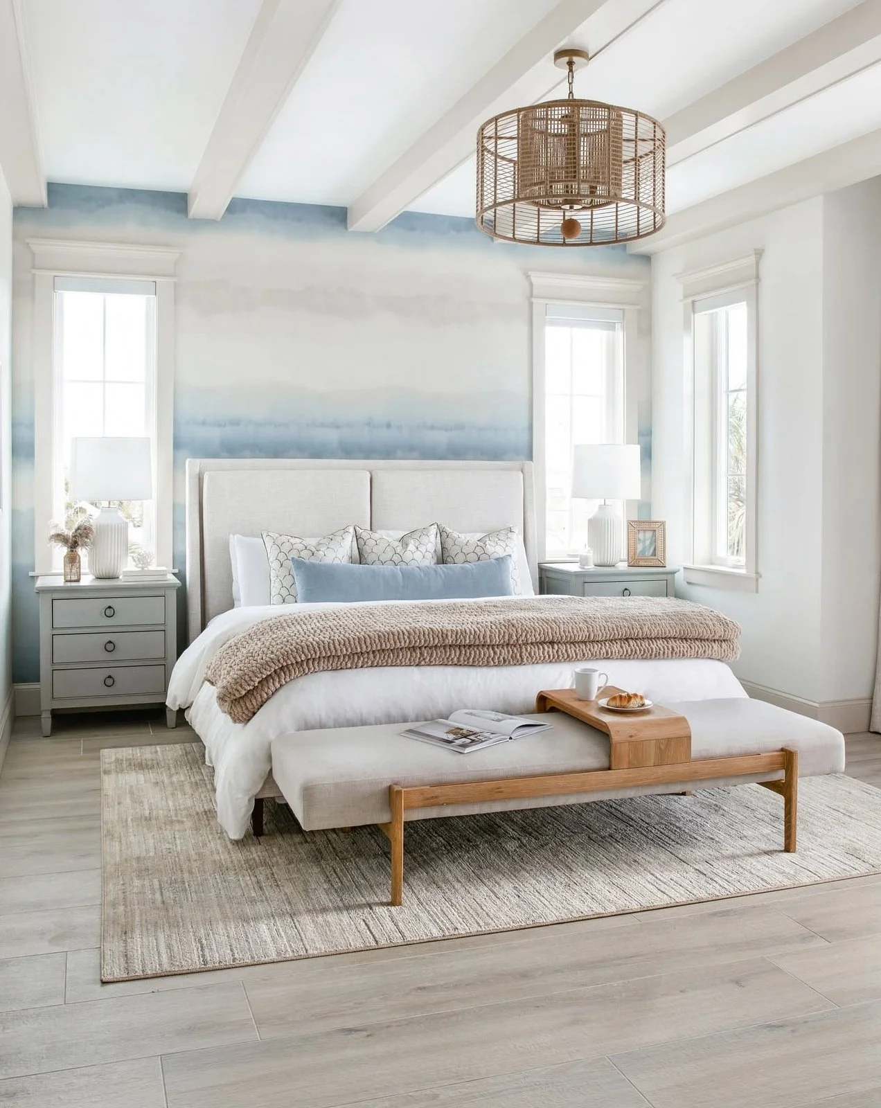 Costa Mariner Project Tour: Part 2