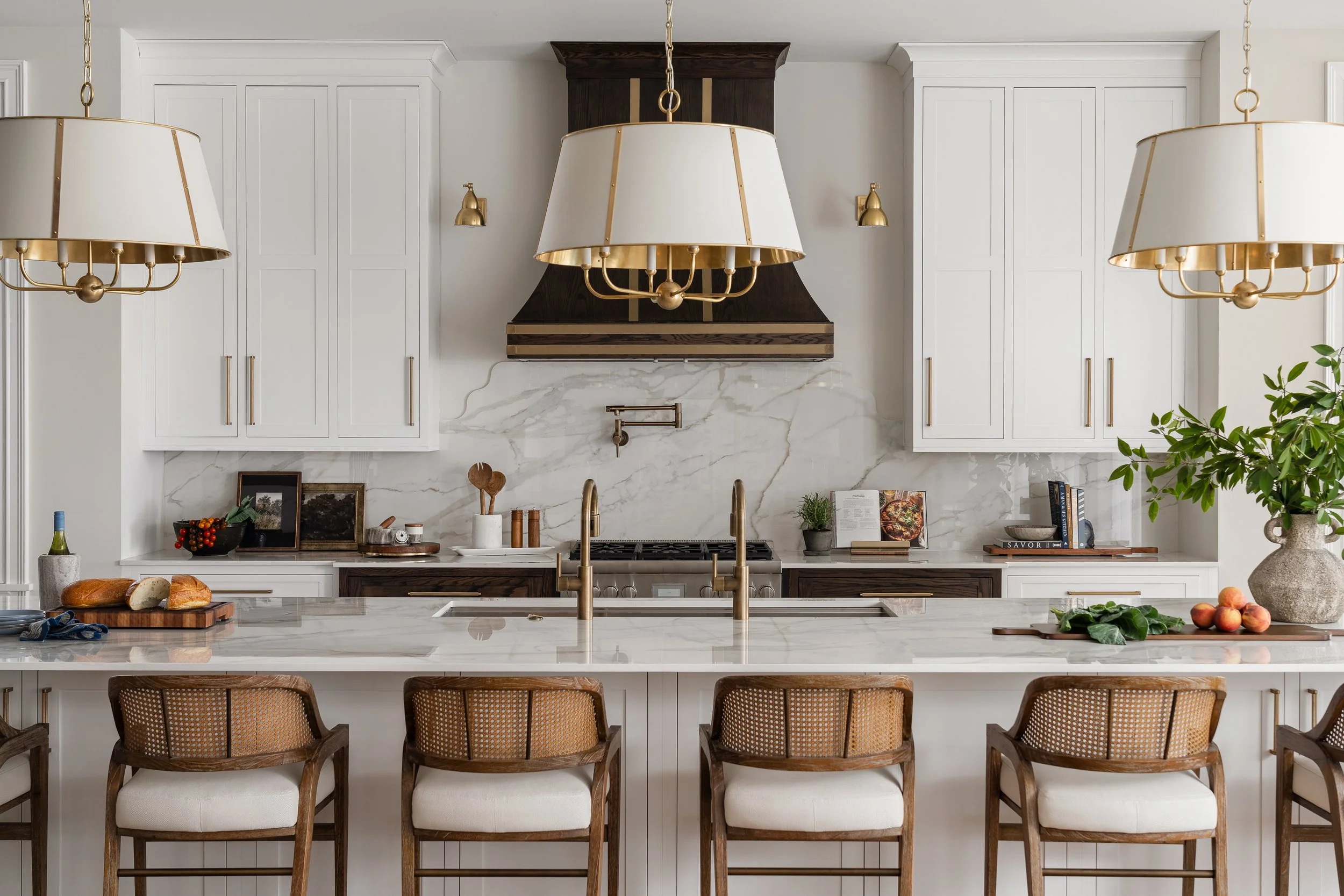 Royale Estate Project Tour: Part 1