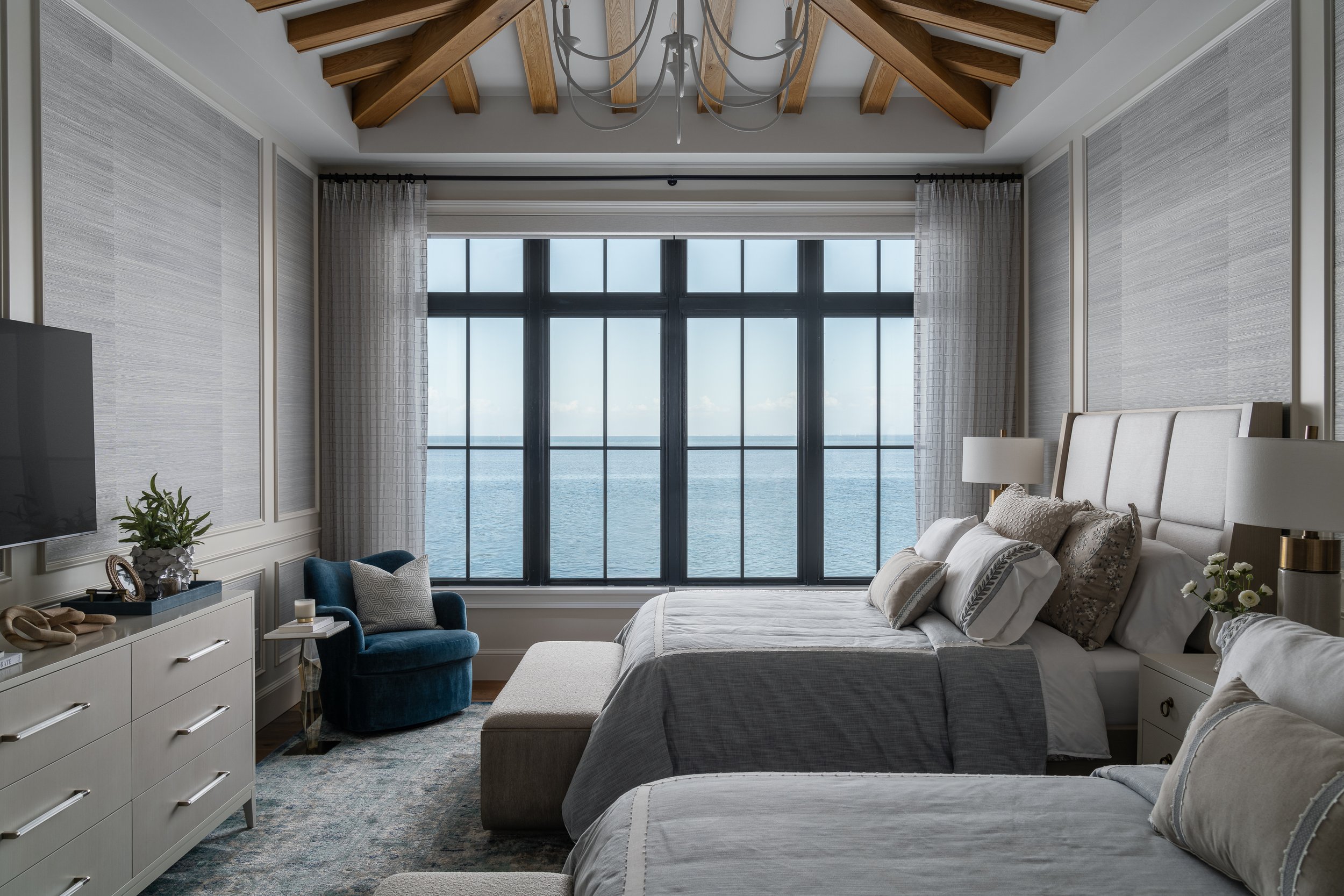 Royale Estate Project Tour: Part 2