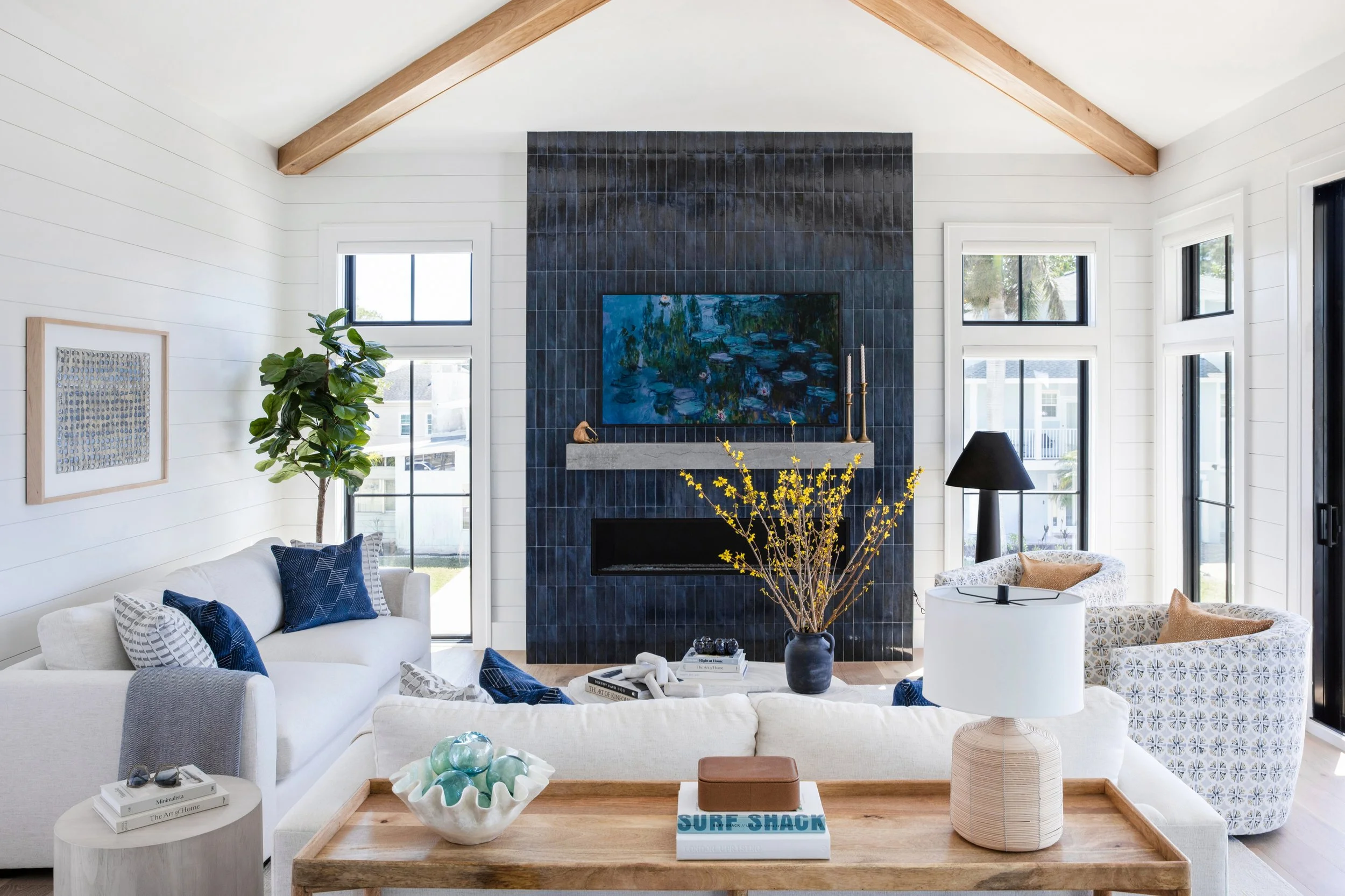 The Sweet Spot — Emily Moss Designs