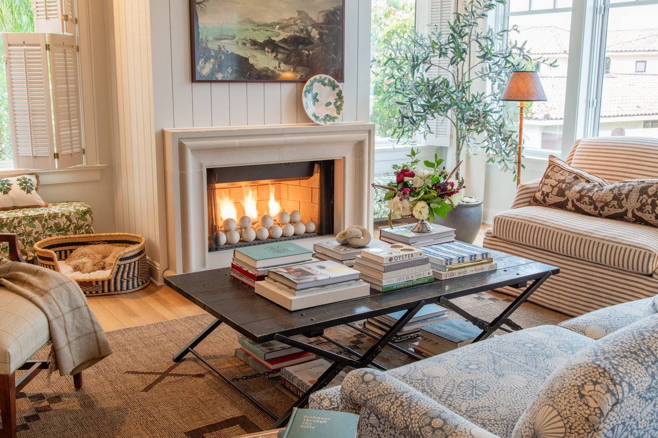 Love It or Leave It: Interior Design Trends — Emily Moss Designs