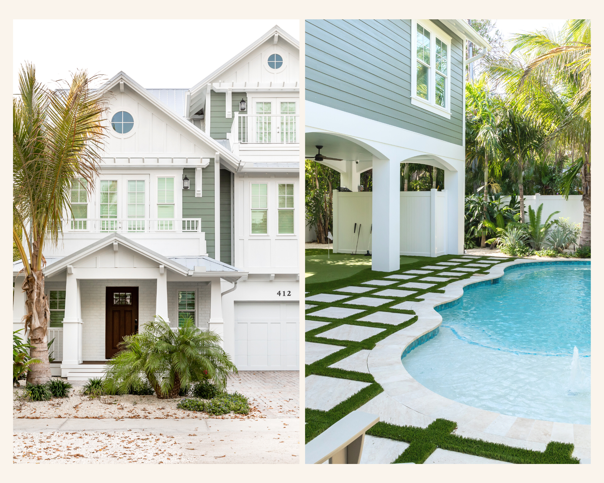 Spring Cottage Reveal: Part 1 — Emily Moss Designs