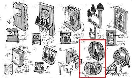 Ideation Page 2 / #19 was selected for development