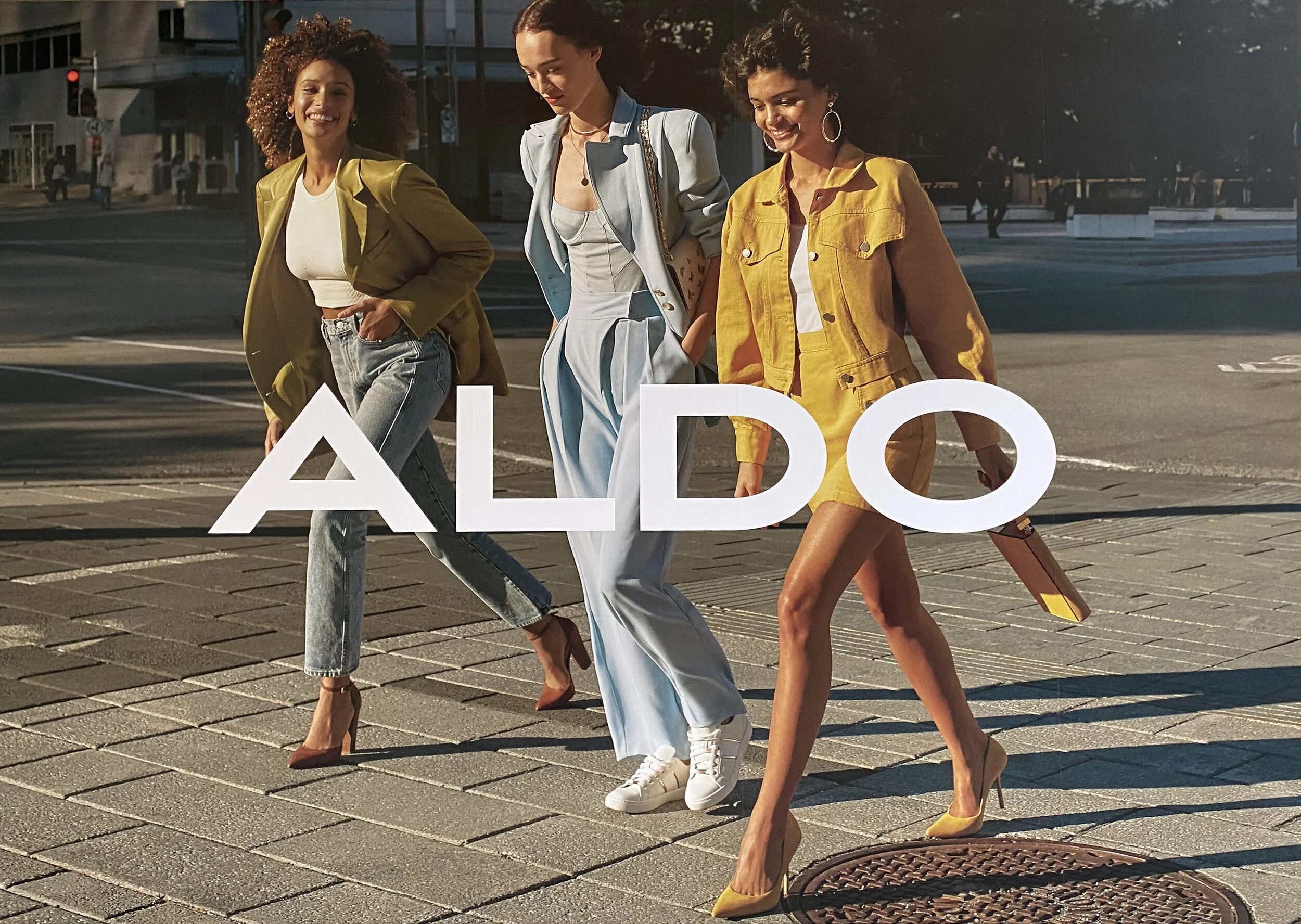 ALDO