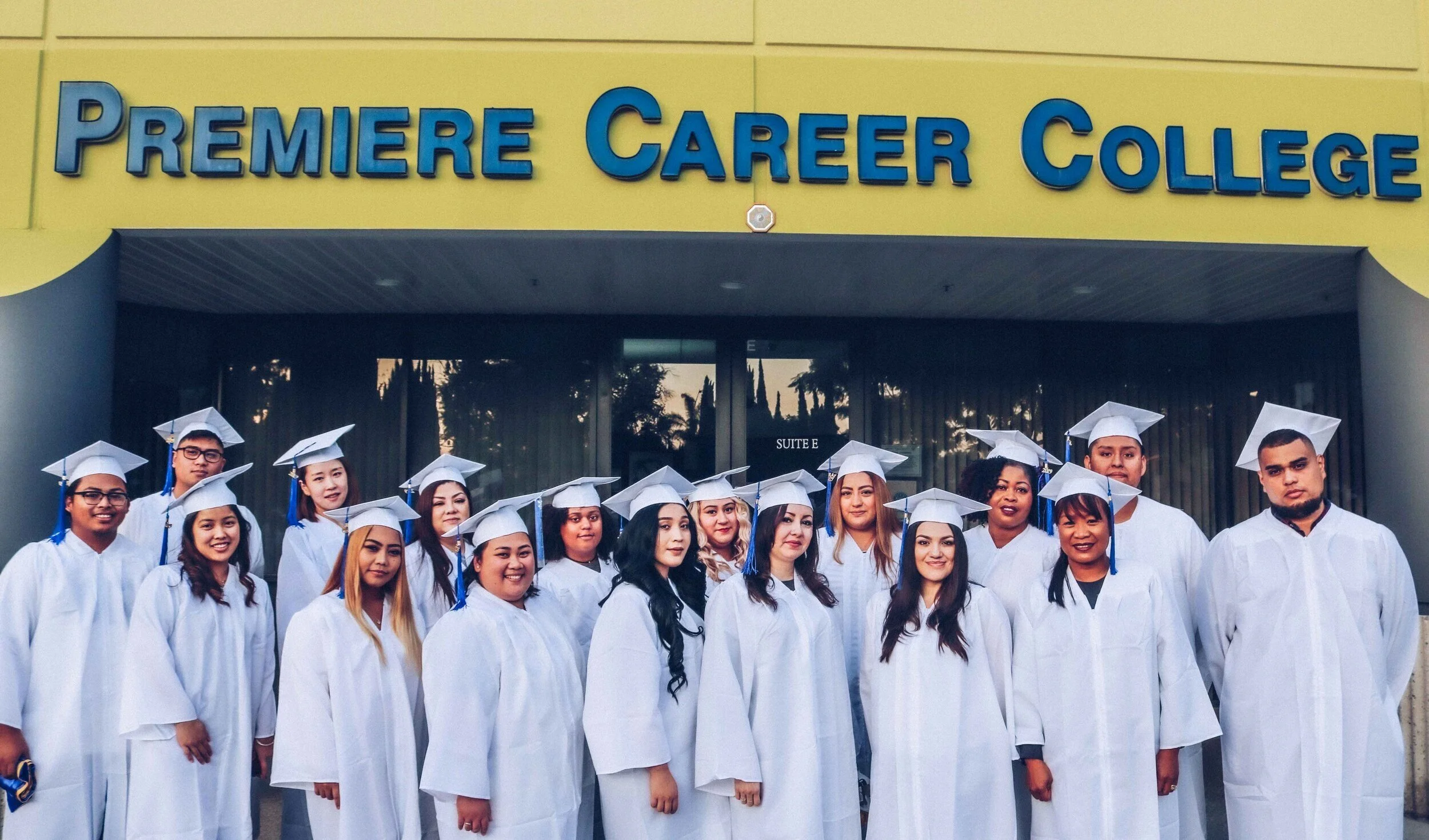 About — Premiere Career College