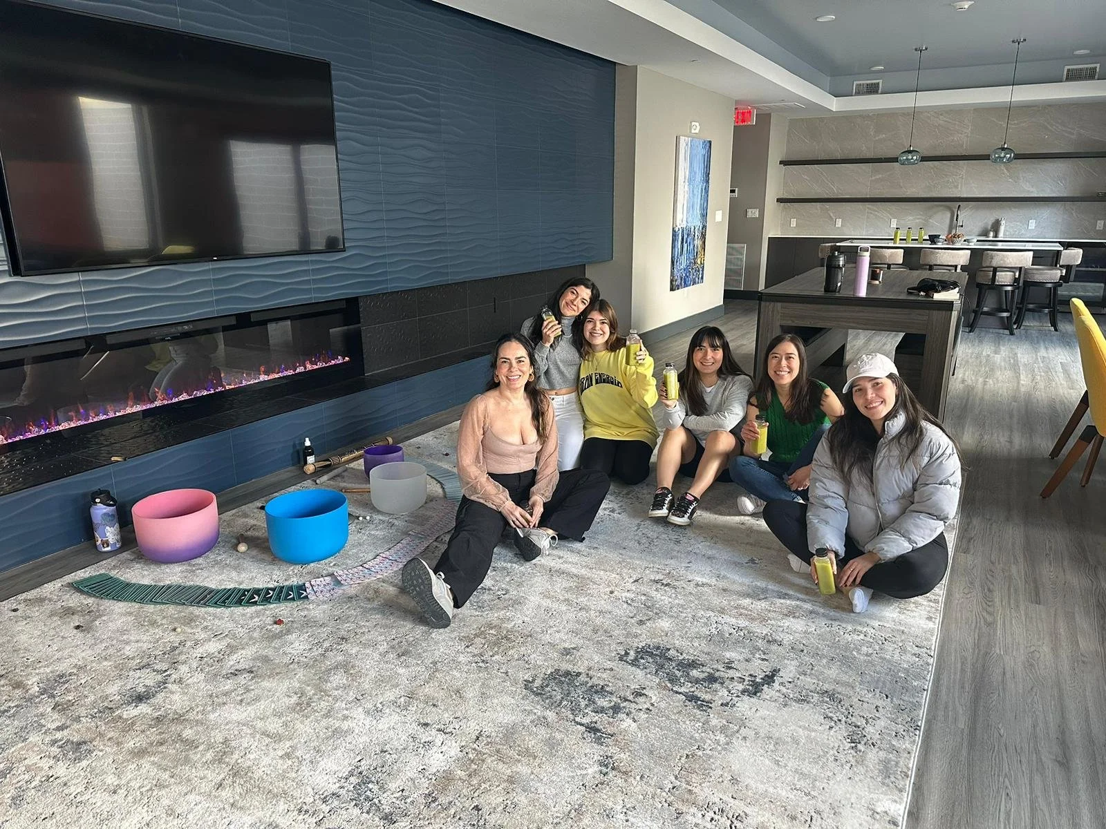 Cierre de Metamorfosis 