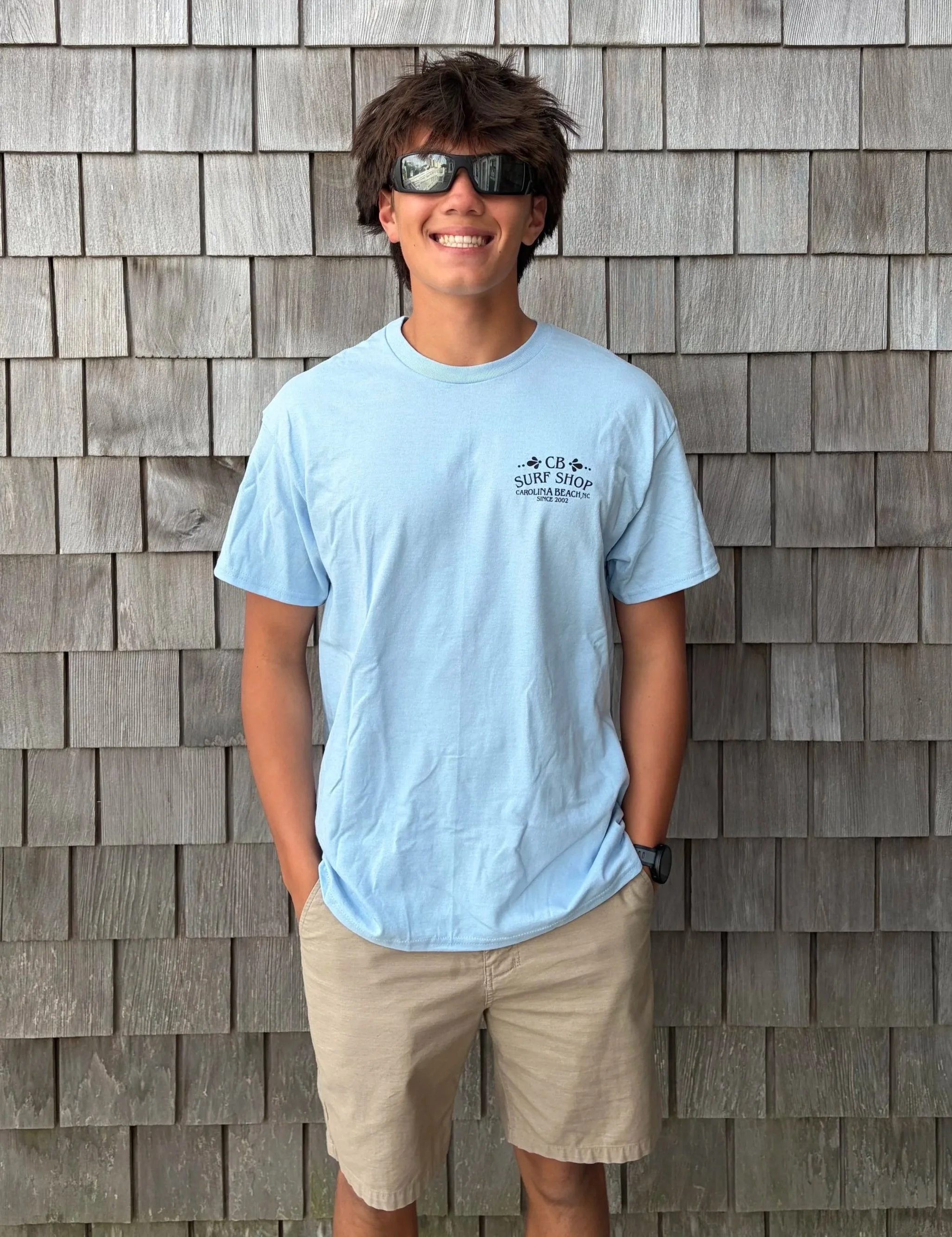 Sardine Logo T-Shirt