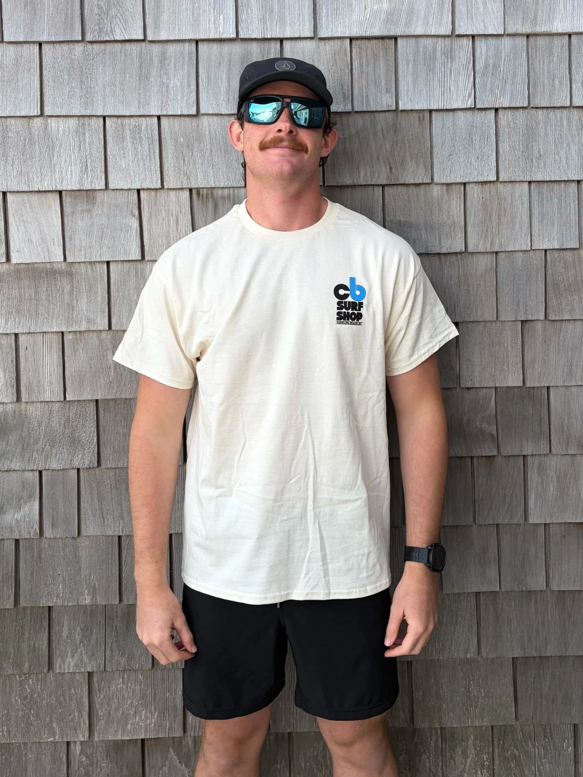 Town Logo T-Shirt