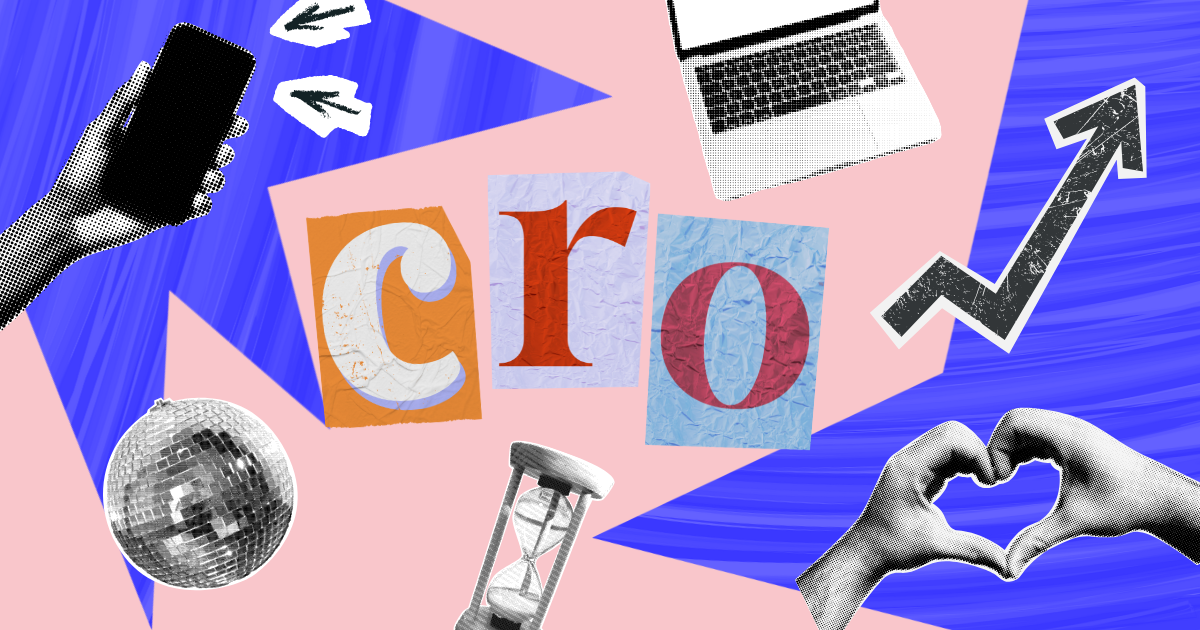 From Brand Alignment to Basket Logic: The Real CRO Hierarchy