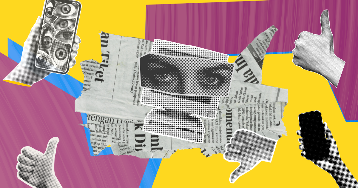 The Illusion of “Finished”