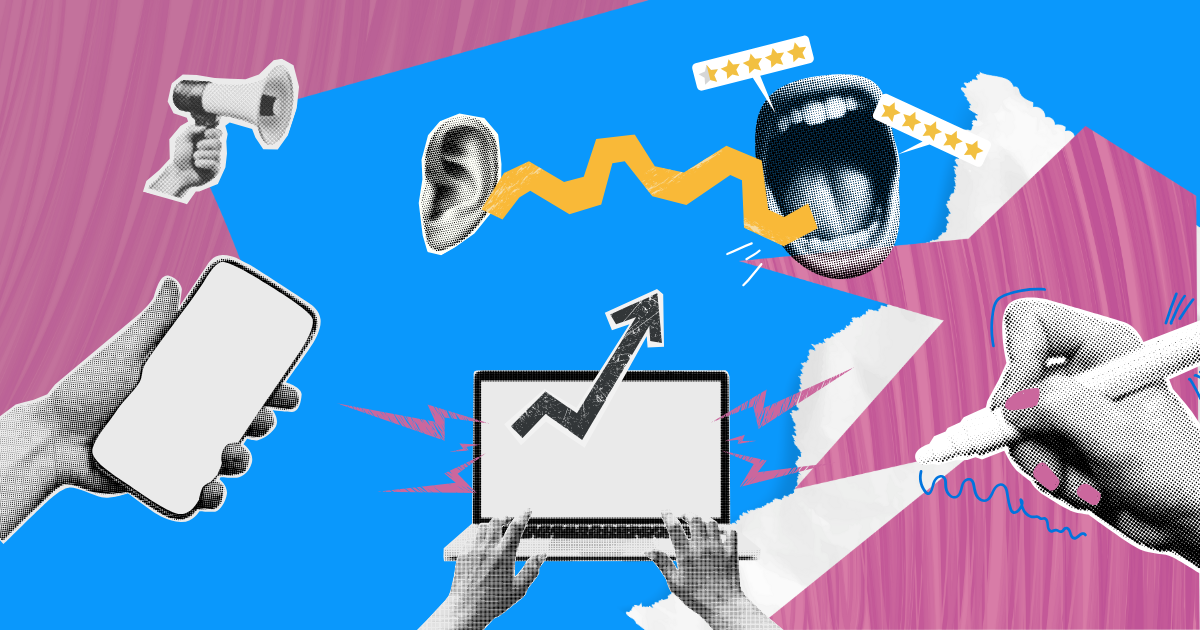 Customer Service That Doesn't Scale Linearly