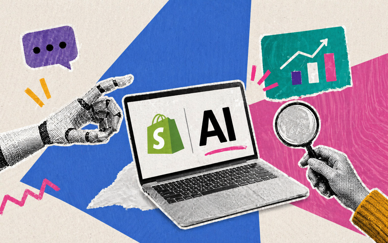 AI for Shopify: What Actually Matters (And What Doesn’t)