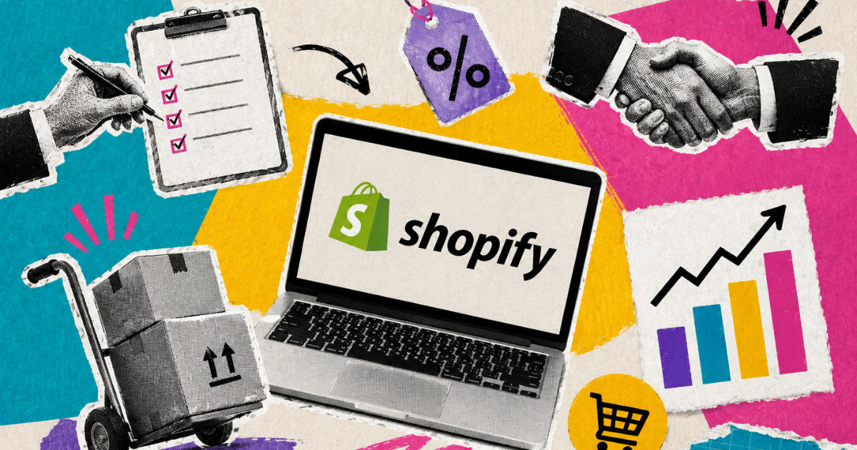 Shopify B2B , Now for Everyone