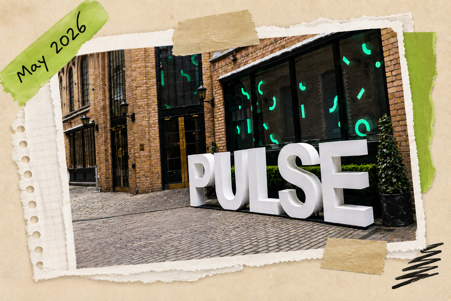 Pulse Summit 2026: Conviction Beats Complexity