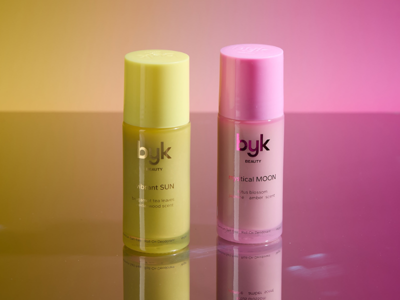 byk Beauty