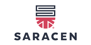 Saracen Horse Feeds Shopify site logo
