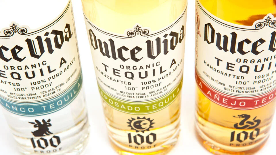 Dulce Vida Tequila