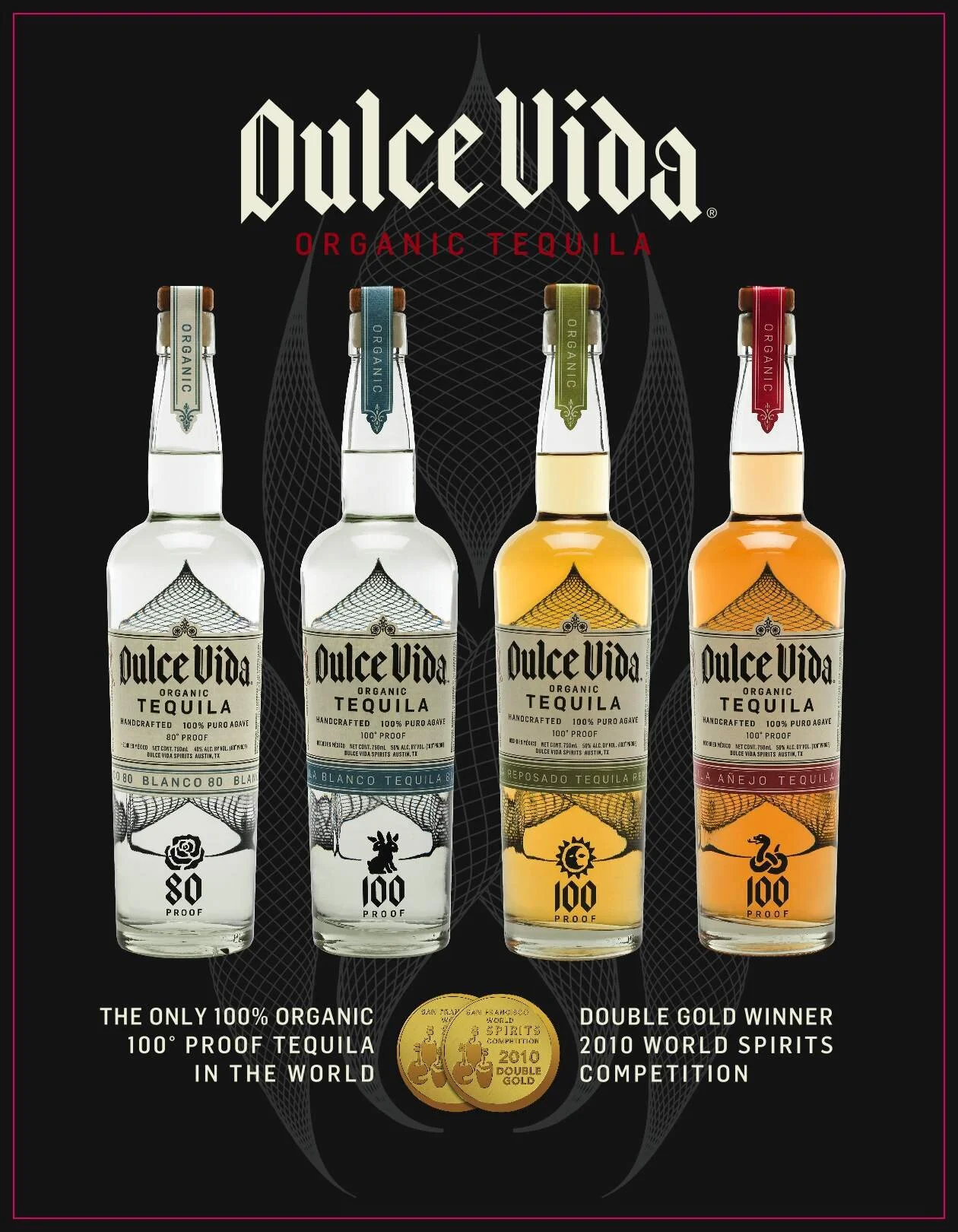 Dulce Vida Comes to Life!