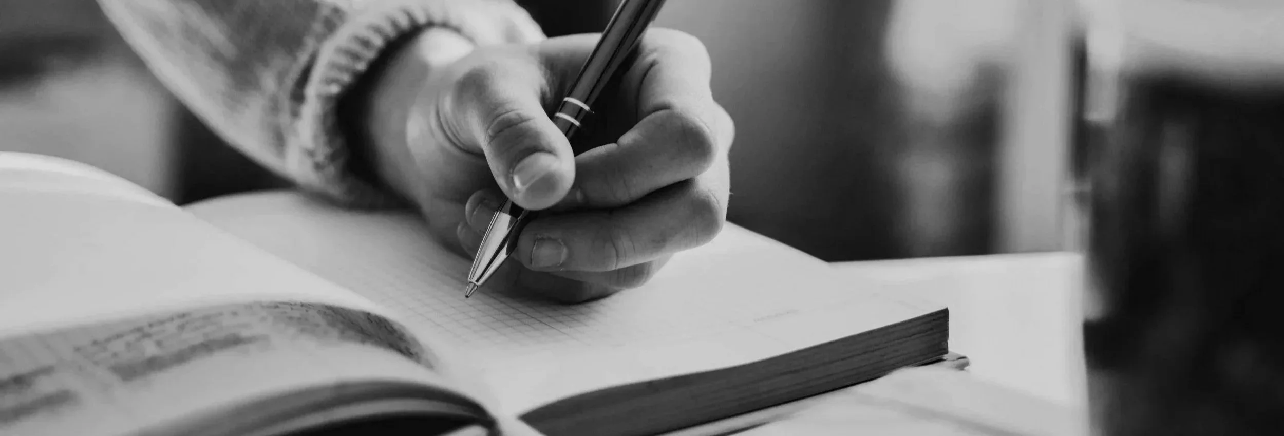 Writing and editing a query letter