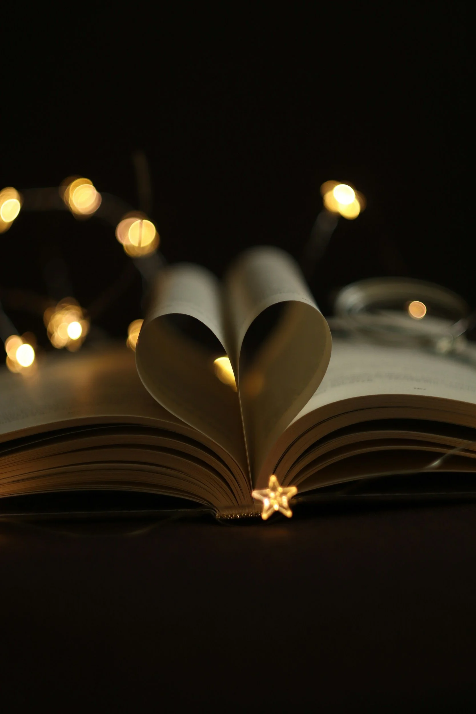 My mission as an editor is to help you write the kind of book that keeps people reading long past their bedtime.