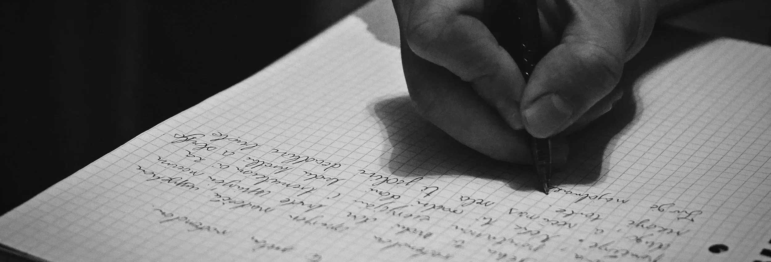 Writing a query letter for a novel