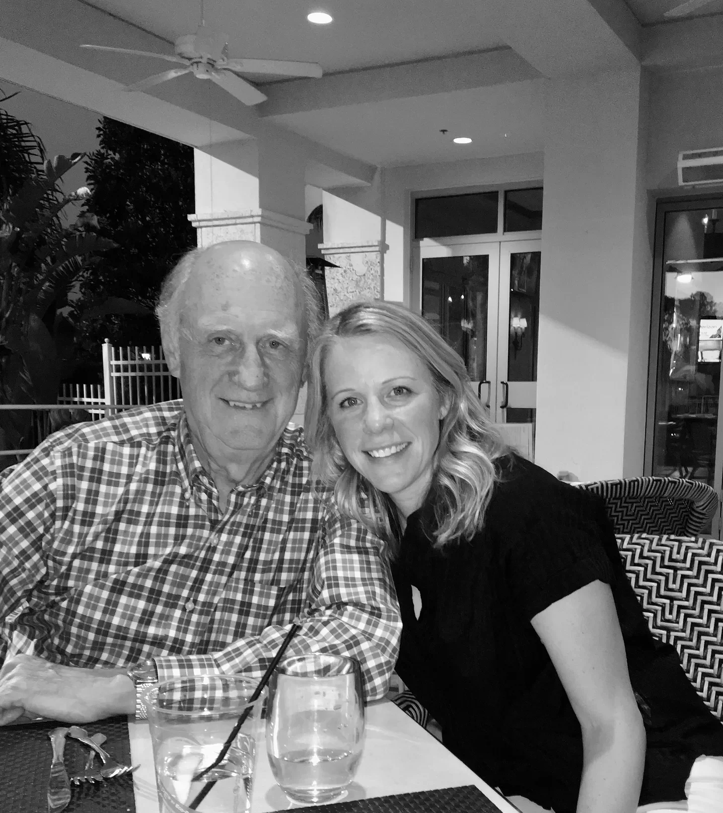 My Dad - A State of Wonder