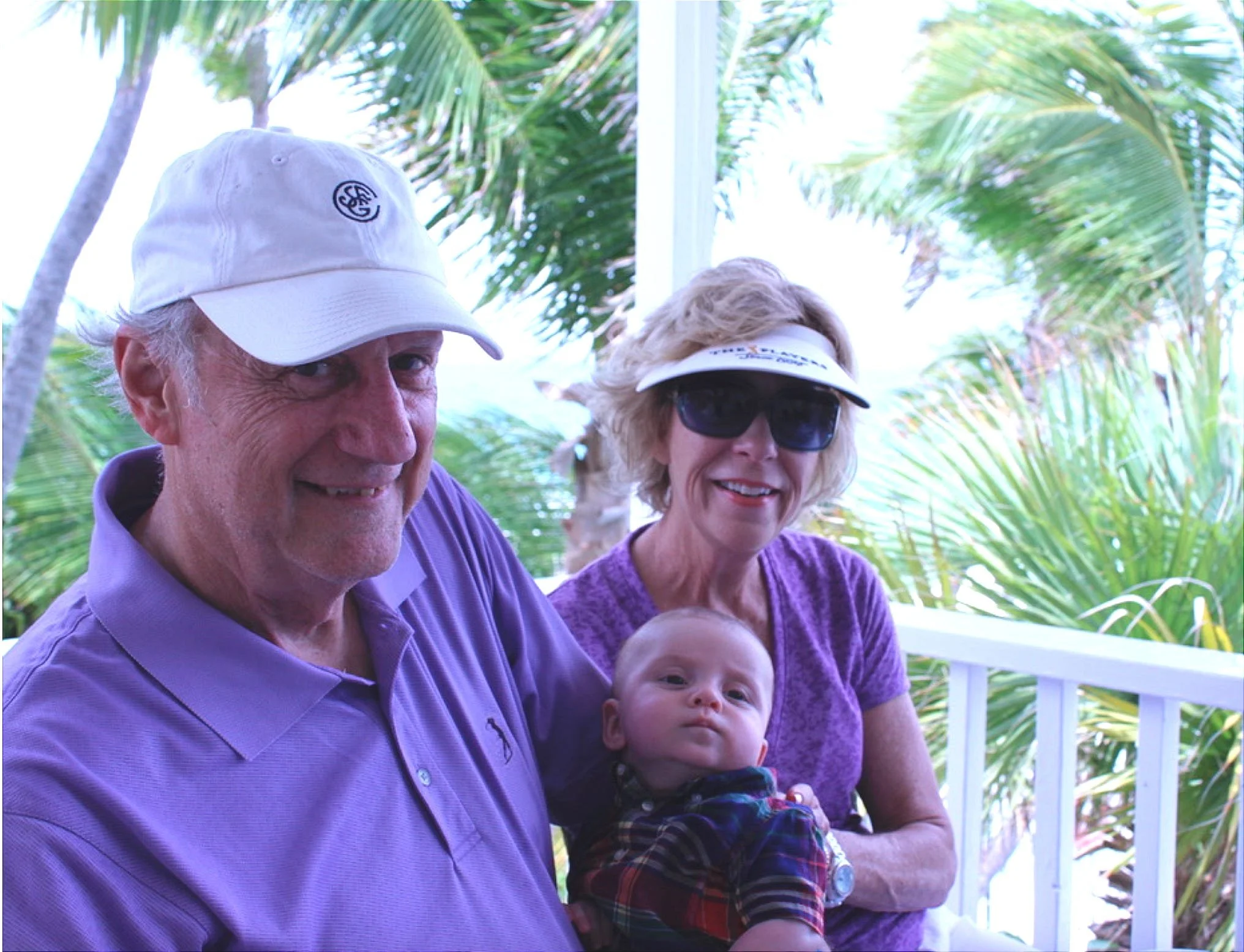 Because You Were There