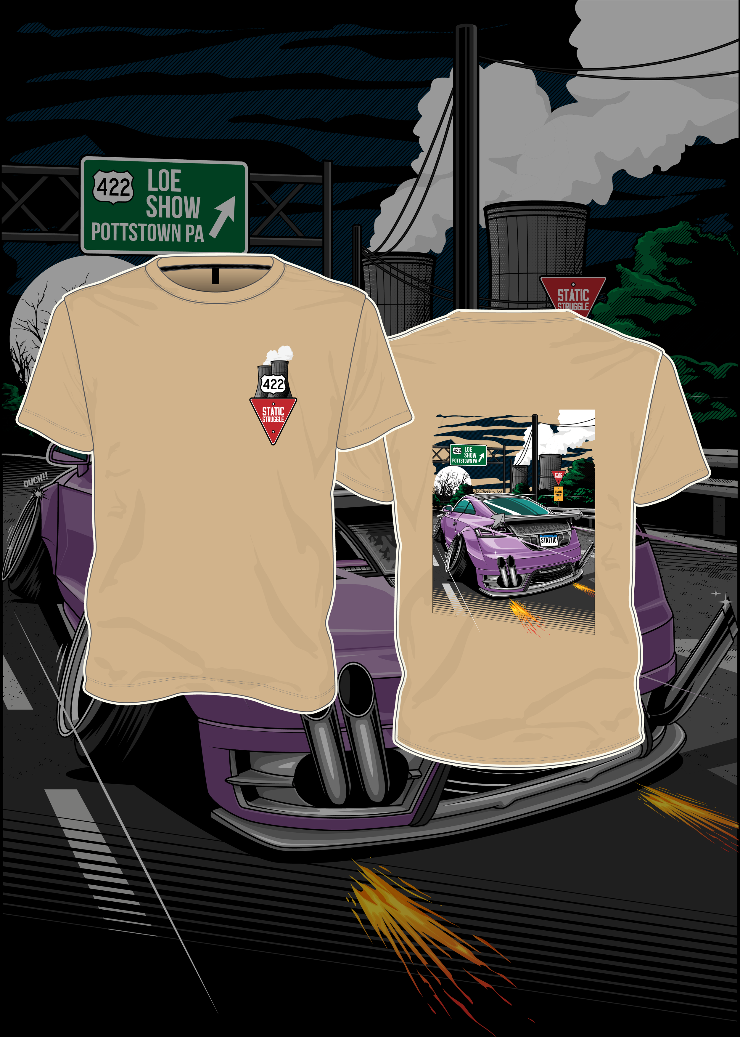 2026 merch - tan shirt.png