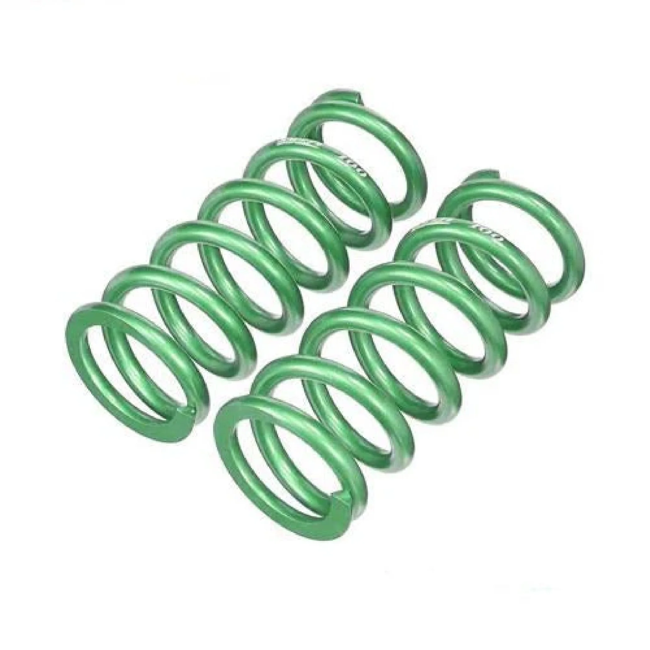 Swift スプリング 12k Cygnus Performance Spec Swift Springs (Pair) – Cygnus