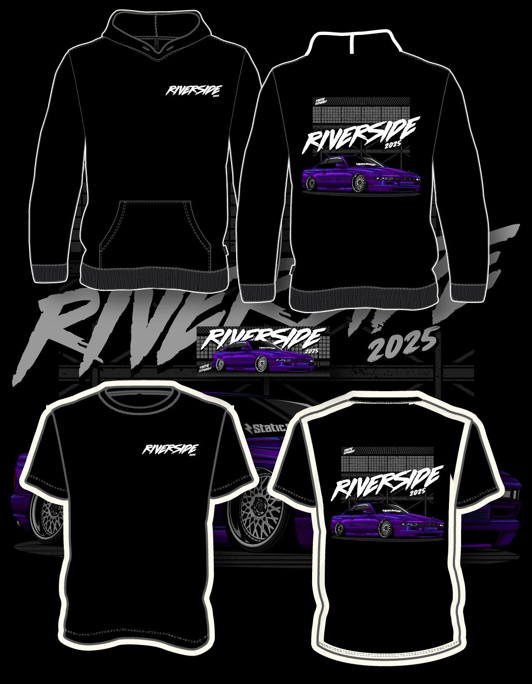 Riverside 2025 Bundle