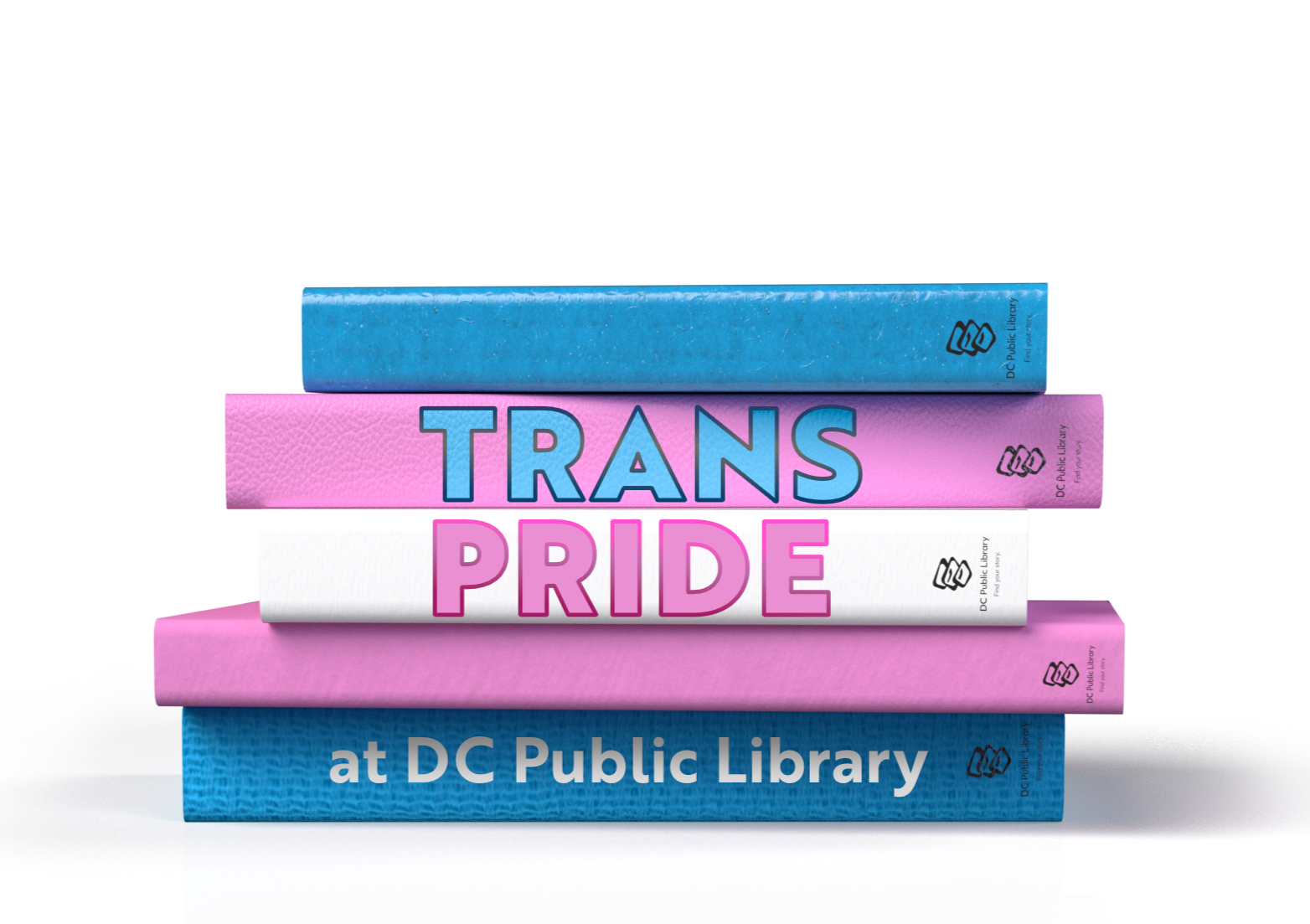 A Trans Pride specific version.