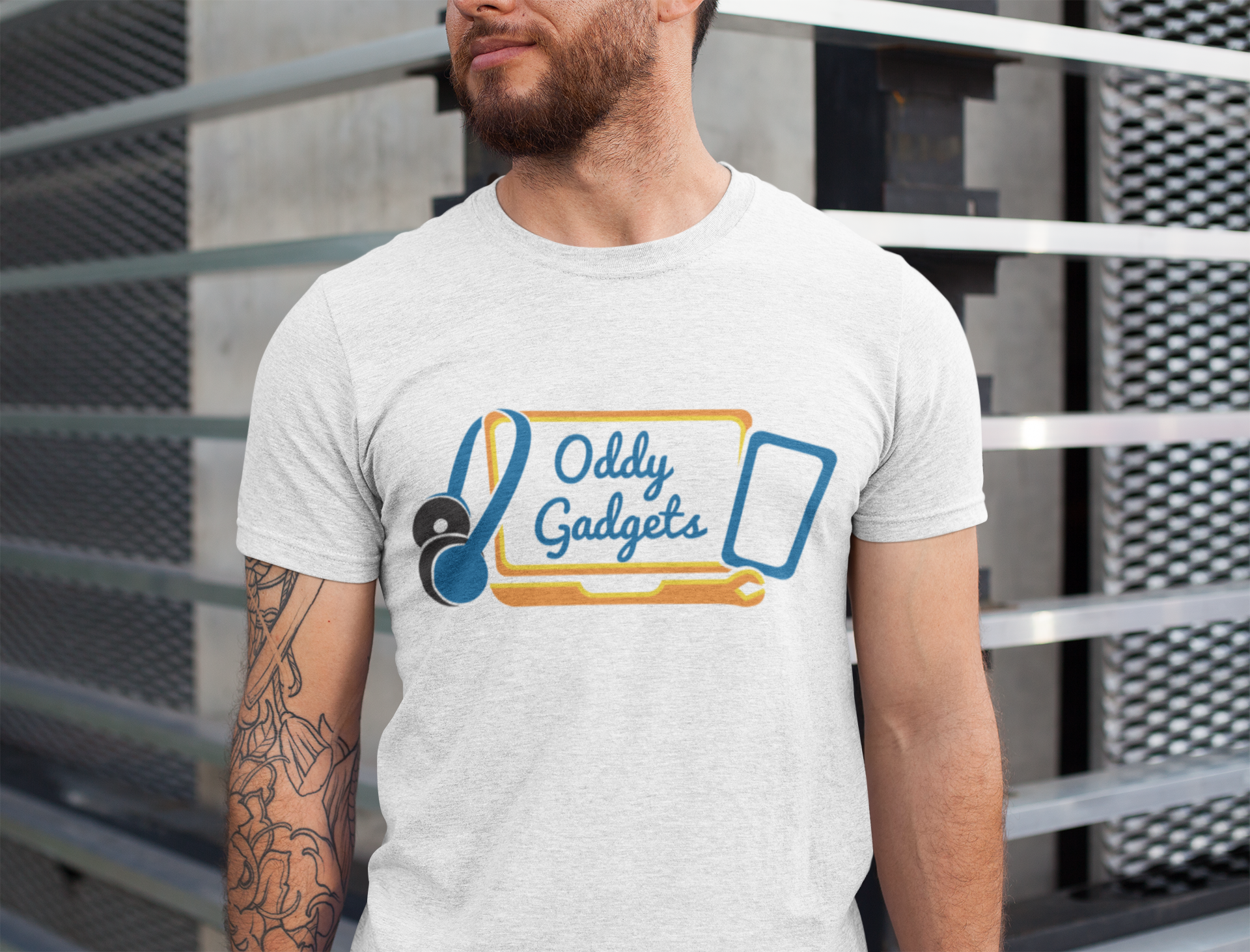 heathered-t-shirt-mockup-featuring-a-man-with-tattoos-on-one-arm-28616.png